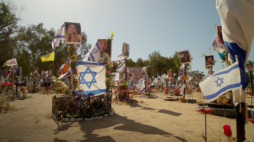 October 8: Trailer 1