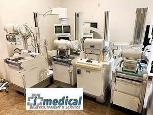 iMedical Portable X Ray Machines Refurbished