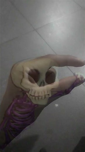 hand scan filter video 🔥