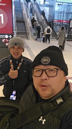 🇩🇪🧳 LANDED NA! ✨ Welcome to Germany, our international student! Grabe, from planning to touchdown—tuloy na tuloy na ‘to. Thank you for trusting Sun-Cor Unlimited Inc. Ito na yung simula ng real journey—let’s make your dreams happen. #Germany #InternationalStudent #SunCorUnlimited #StudyAbroad #NewBeginnings #BerlinLife | Sun-Cor Unlimited Inc