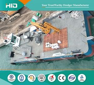 [Hot Item] Newly Built Multipurpose Marine Vessel for Logistics and Support Services