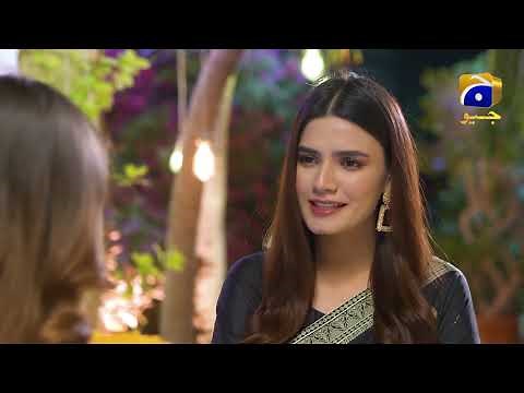 Fitoor | Episode 33 | Best Scene 04 | HAR PAL GEO