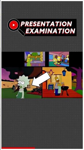 TheRealJims Efficient Editing Style [Presentation Examination] #shorts
