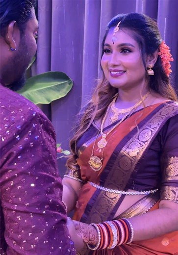 From School Prefect to Wedding Bliss: A Love Story