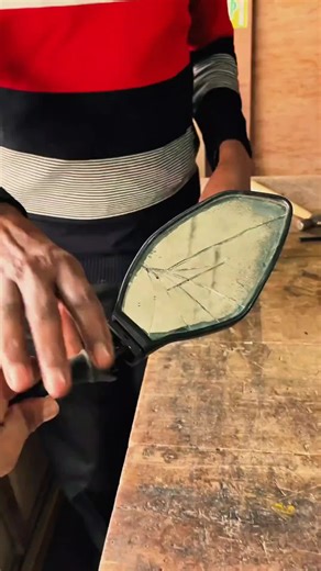 Expert Tips for Rearview Mirror Repair