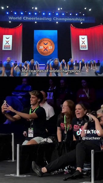 Campeones del Mundo Junior Hip Hop 2025: Equipo de EE.UU.