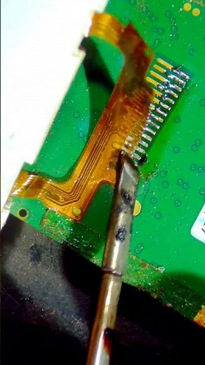 how mobile phone display repair