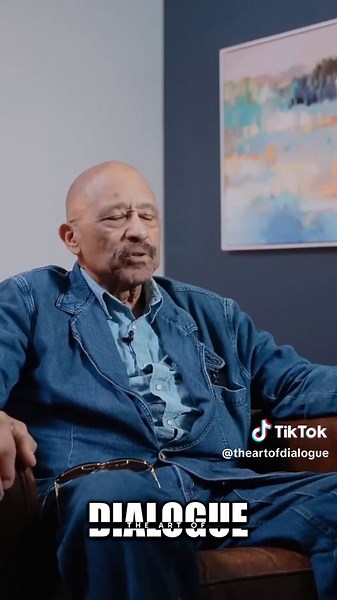 Judge Joe Brown Breaks His Silence On Kamala Harris