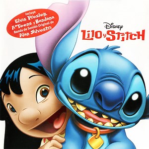 Various - Lilo Y Stitch (Un Soundtrack Original De Walt Disney Records)