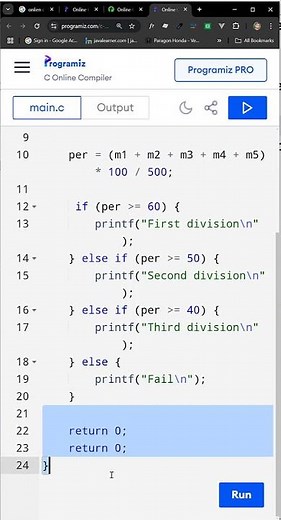 💡 Logical Operators in C Explained: From Basics to Pro-Level Coding Tips! 🎯