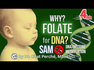 USMLE Biochemistry: Folate Metabolism & SAM Cycle Made Simple (High-Yield) 【Folate Ep.1】