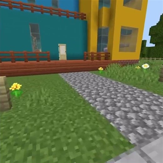 Hello neighbor ignited foxy 🦊￼