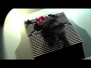 Project 5 - Python Scripting (Dominoes)