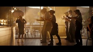 Jersey Mike's TV Spot, 'Arm of the Slicer' Featuring Danny DeVito