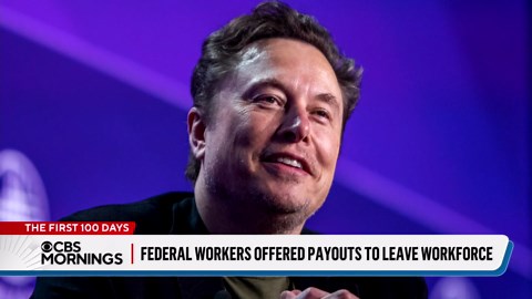 What to know about Trump administration offering federal workers "deferred resignation"