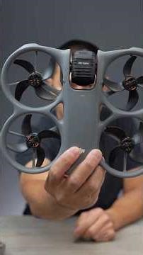 DJI Avata 360 - All the specs you need to know