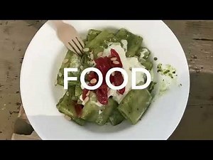 Study Abroad Video Advertisement