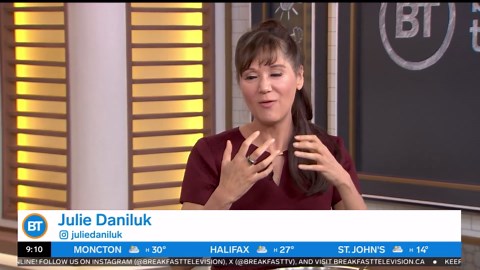 3 cozy soups perfect for fall