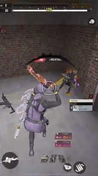 Duo vs Squad | #codm #callofdutymobile #codmobile #gaming #cod