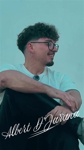 No es solo música… es lo que pasa antes de que suene. BTS nuevo tema de @albert_djarana #DJarana #GrupoMusical #Musica #Banda