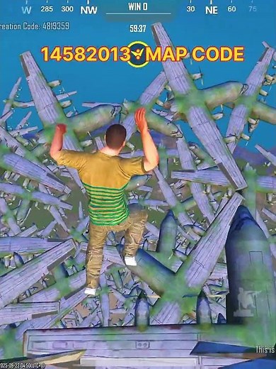 New wow maps 😂 good game play 🤣😂