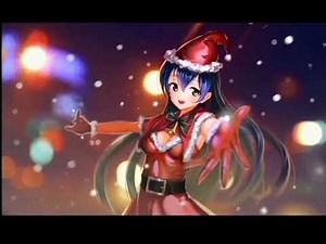 Underneath The Tree | Nightcore Lyrics |
