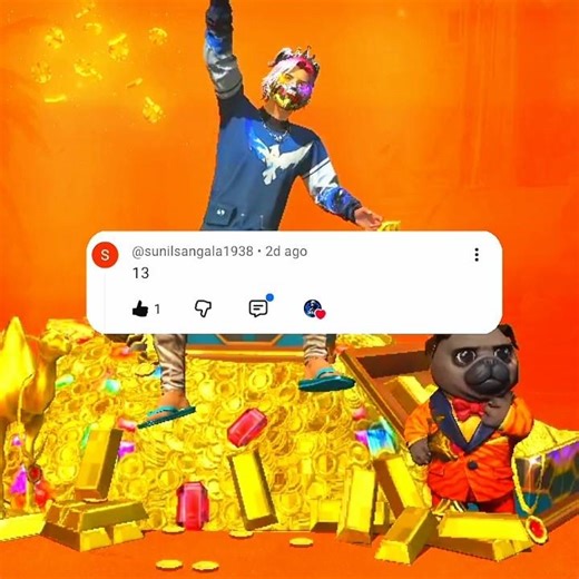 Subscriber Give me a challenge day 4