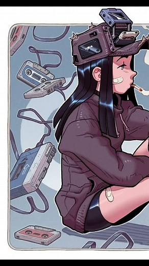 Top 5 Cassette Girl Facts in fnf