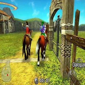 56K views · 2.9K reactions | Salvando a Epona | ElDragonitez | Facebook