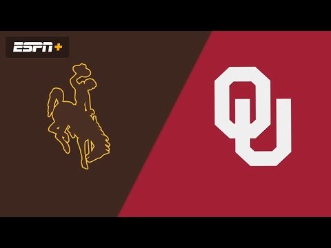 1976 College Football | Oklahoma vs Wyoming | Full Game