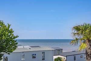 The Beach Caravan Park, Llanddulas | Thornley Leisure Parks