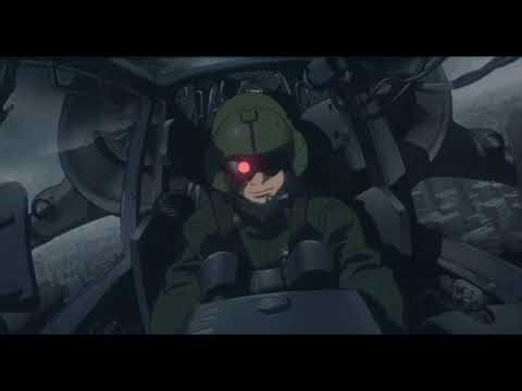 Trance - Military Storm (Slowed)