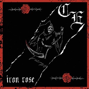 Concrete Elite - Iron Rose