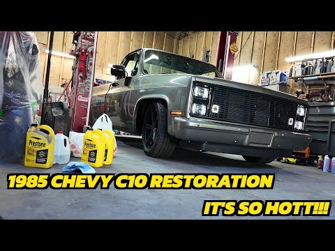 The C10 is Overheating and I'm going to fix it!!