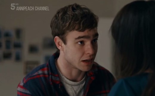 【Penance救赎2020】剧情剪辑 Nico Mirallegro 新剧推荐 第一季