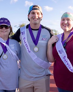 13 reactions | Relay For Life is a celebration, and it takes all of us to make it count. Sign up today and join the Relay experience. | American Cancer Society Relay For Life | Facebook