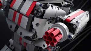 Make Your Own Robot with the Xiaomi Mi Robot Builder