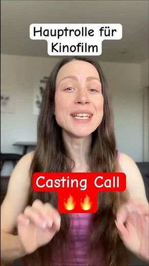 Casting call for a feature film #acting #casting #castingcall #becominganactor #acting