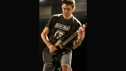 More From WTTW’s Rediscovered Interview With Steve Albini: The Music Maker on Cheap Trick, Punk Rock and ‘Art That Offends’ — Part 2