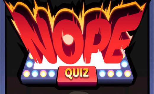 Nope Quiz : toutes les réponses du jeu de Cyprien (questions 1 à 100) [MAJ]