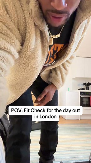 How did I do Buxton #travel #londonfashion #style #fresh #fyp #fashion #menwithstyle #uk | Tyler Prince
