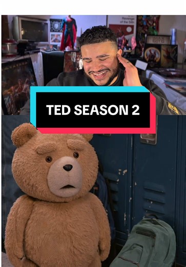 Ted Season 2 Premieres: Hilarious Episodes Ahead!