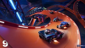 Review de Hot Wheels Unleashed: un lujo para coleccionistas - TyC Sports