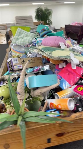 Deals and Steals on Reels