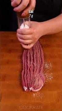 The new way to cook pork tenderloin that's taking the world by storm!