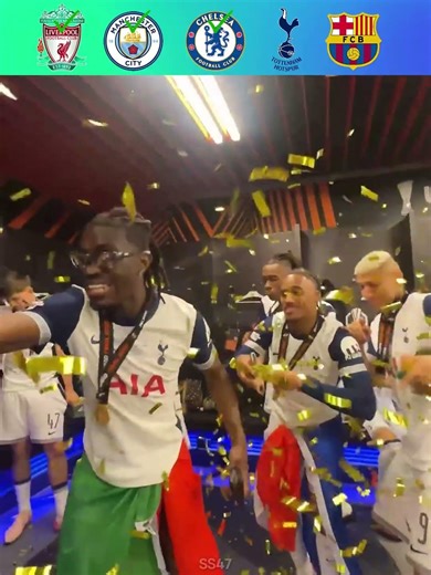 Locker room dance. 🤩☠