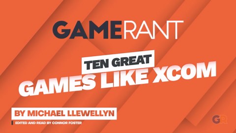 27 Great Turn-Based Strategy Games To Play If You Like XCOM