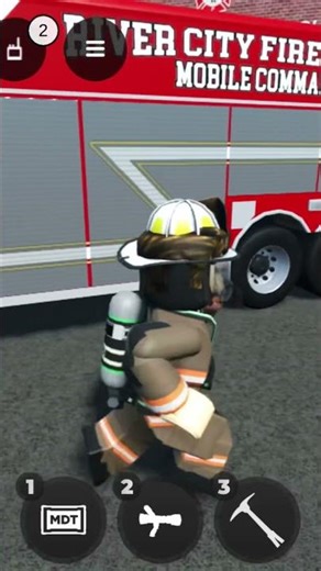 Finally got the mobile command center in ERLC