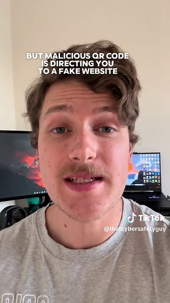 Understanding Public Cybersecurity Dangers