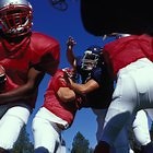 Description of the Game of Football